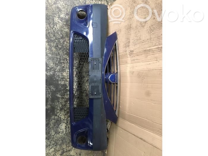 Dacia Logan I Front bumper 