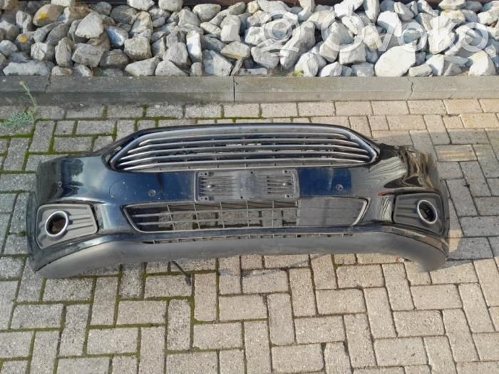 Ford S-MAX Front bumper 