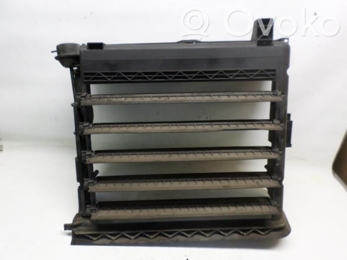 BMW 3 E46 Atrapa chłodnicy / Grill 