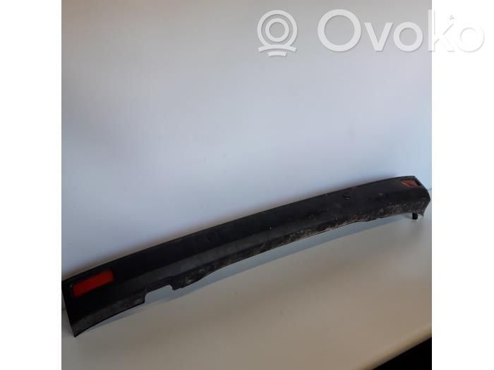 Ford Transit Custom Rear bumper 