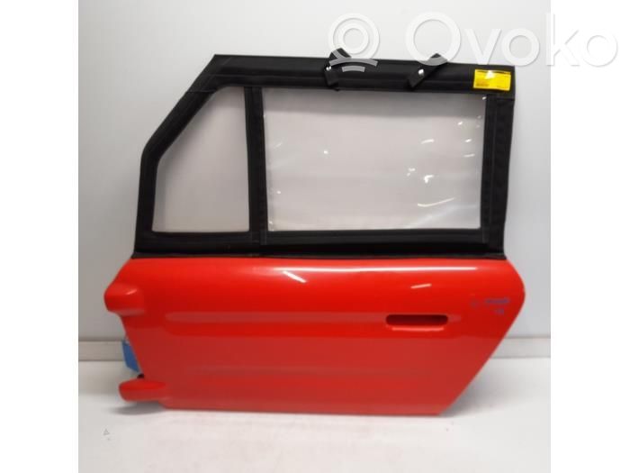 Citroen e-Mehari Drzwi przednie 