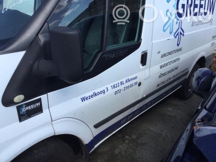 Ford Transit Front door 