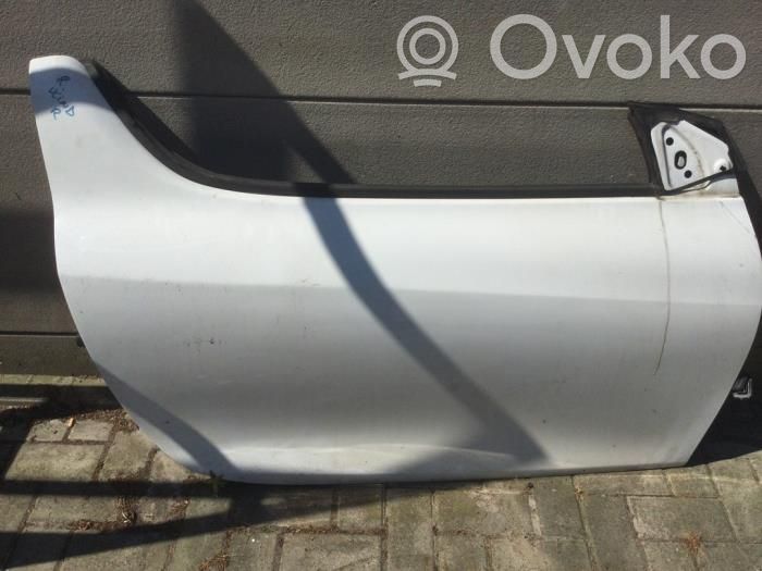 Renault Wind Durvis 