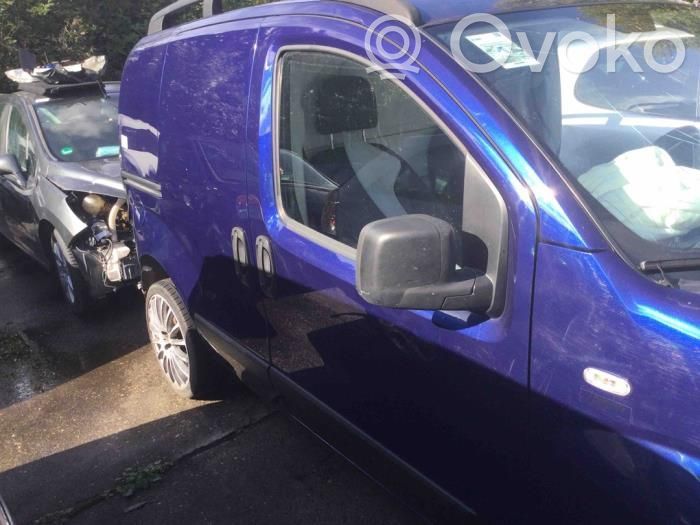 Peugeot Bipper Durvis 