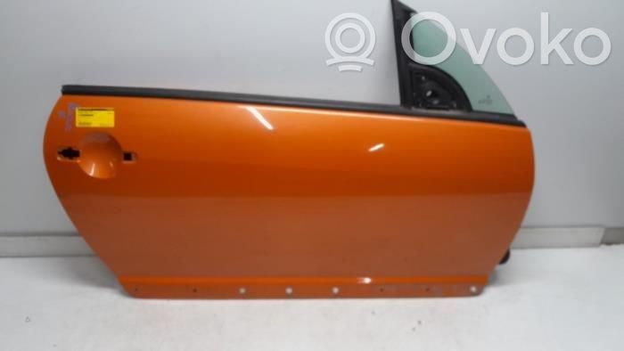 Citroen C3 Pluriel Дверь 