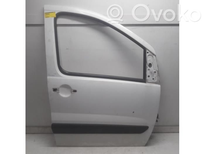 Fiat Scudo Durvis 