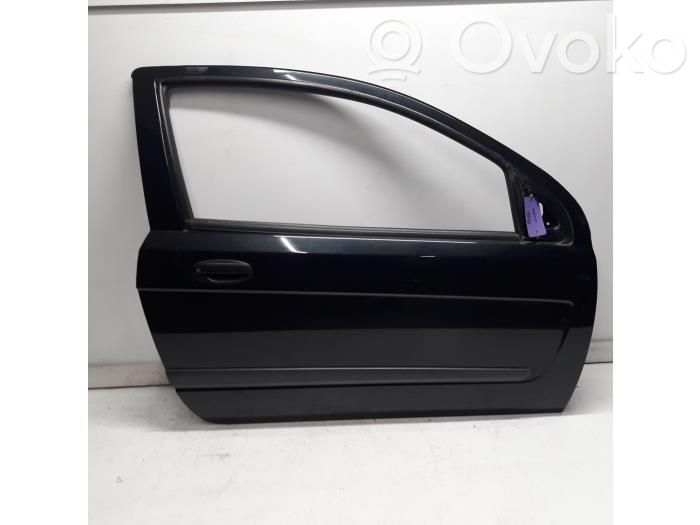Chevrolet Aveo Durvis 