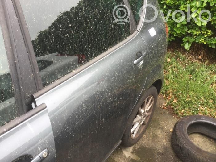 Seat Altea Galinės durys 
