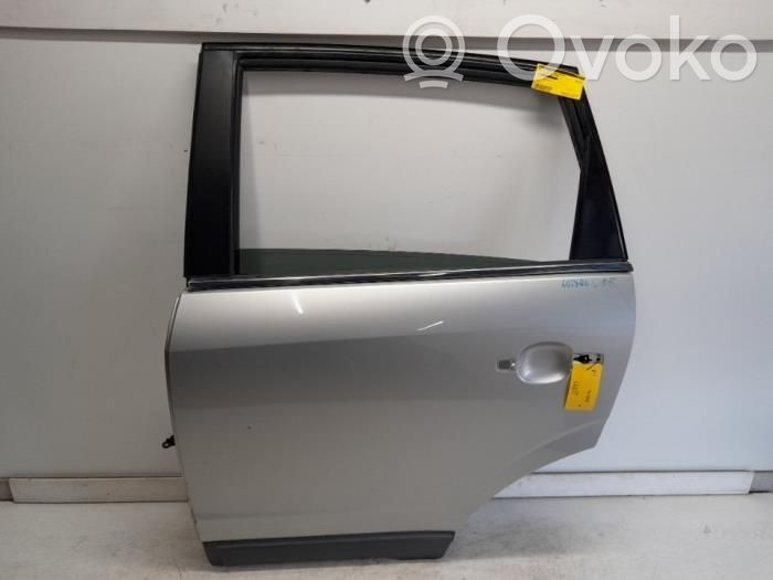 Opel Antara Galinės durys 
