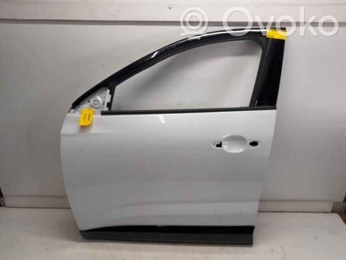 Renault Austral Puerta delantera 