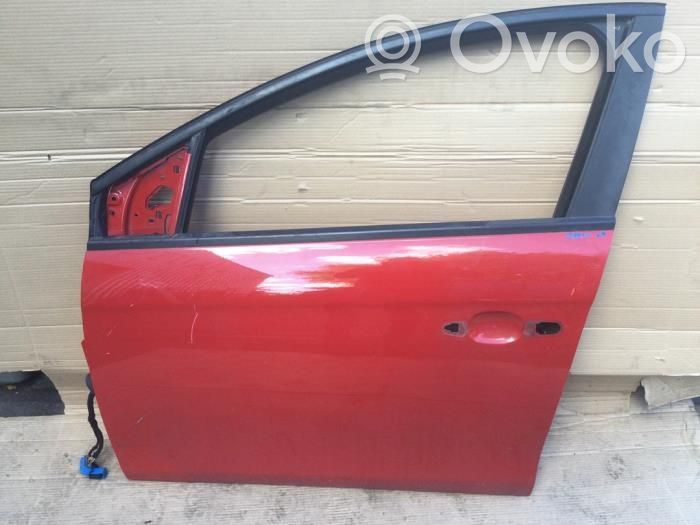 Fiat Bravo Дверь 