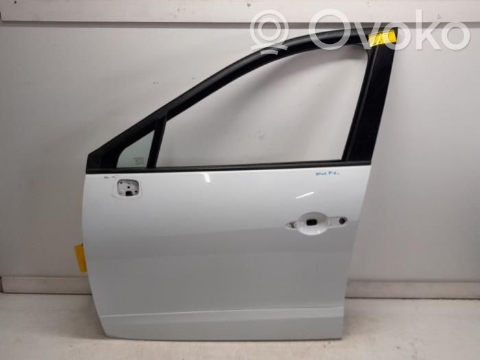 Renault Scenic III -  Grand scenic III Puerta delantera 