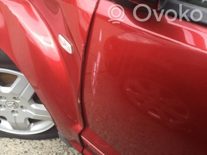 Dodge Caliber Drzwi przednie 