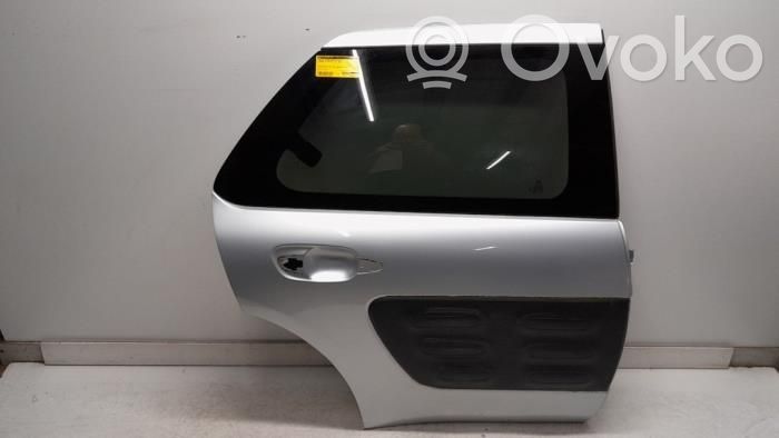 Citroen C4 Cactus Galinės durys 