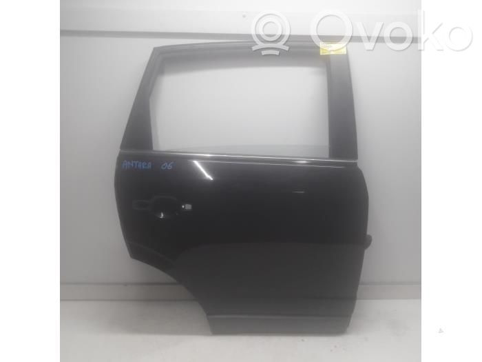 Opel Antara Galinės durys 