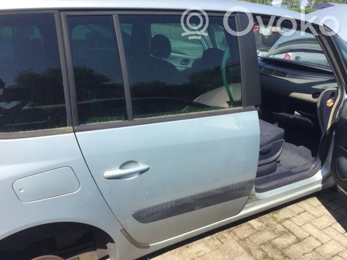 Renault Espace III Ușă spate 