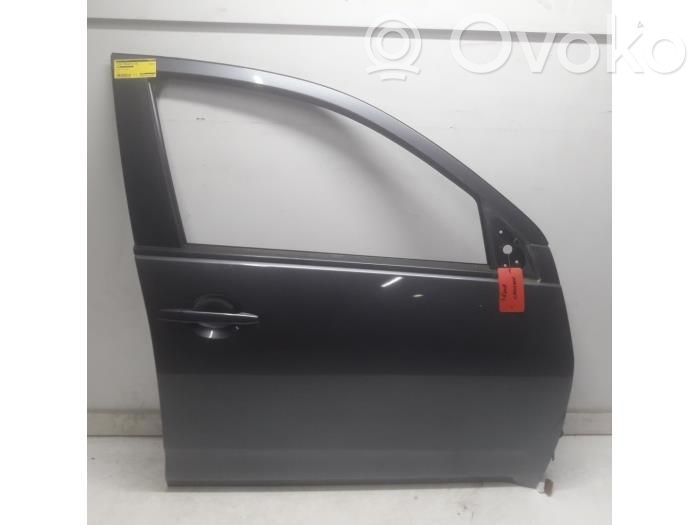 Citroen C-Crosser Durvis 