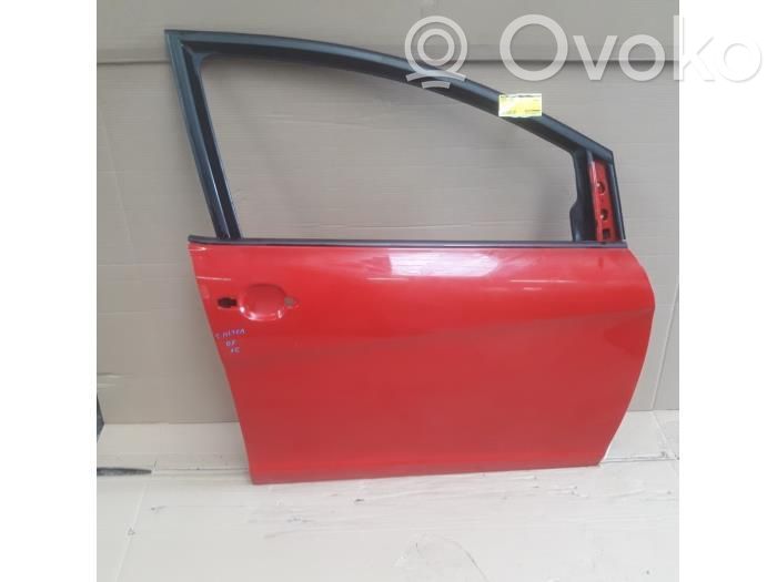 Seat Altea Durvis 