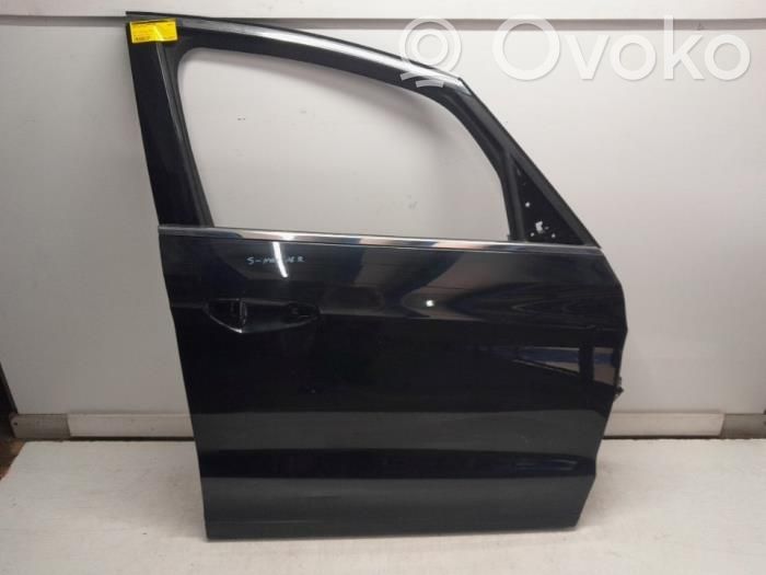 Ford S-MAX Priekinės durys 