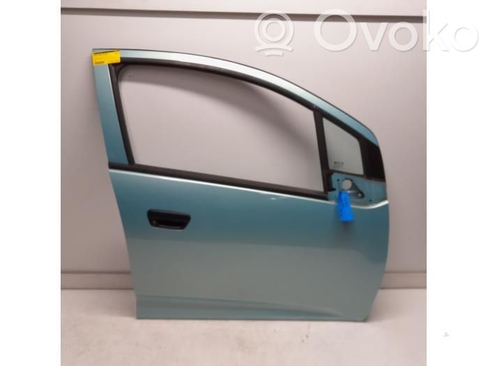 Chevrolet Spark Drzwi przednie 