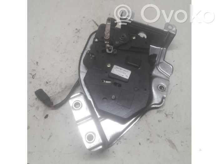 Volkswagen Caddy Tailgate/trunk/boot lock/catch/latch 