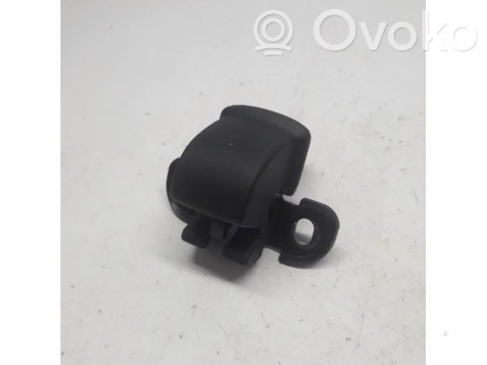 Dacia Logan I Tailgate/trunk/boot lock/catch/latch 