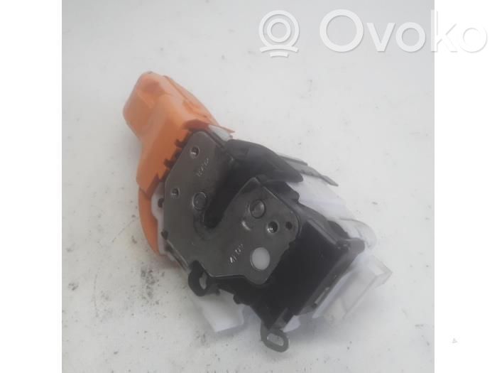 Ford Ka Front door lock 