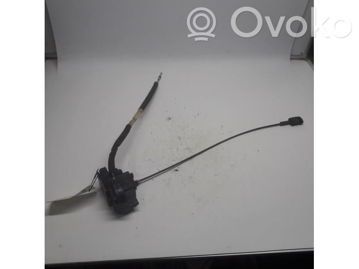 Nissan Micra Front door lock 