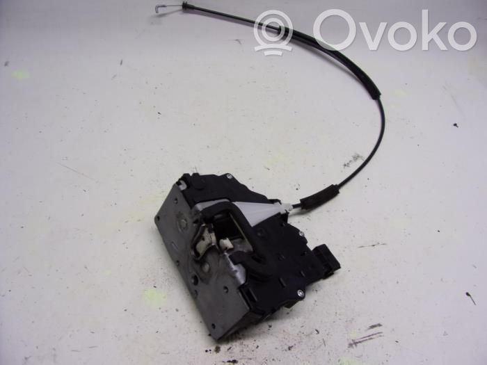 Fiat Grande Punto Front door lock 