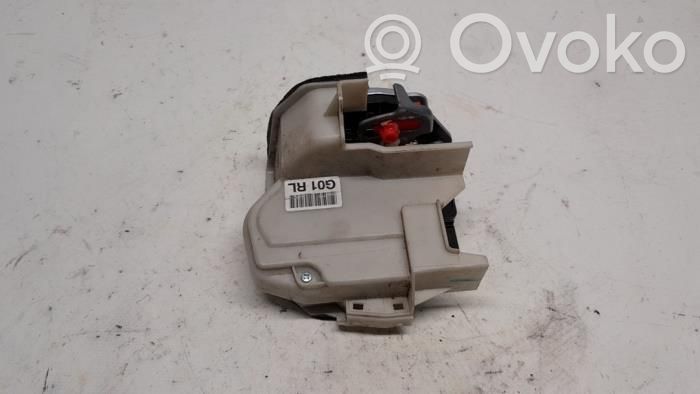 KIA Picanto Zamek drzwi tylnych 