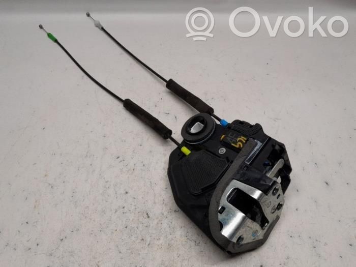 Toyota Corolla E160 E170 Rear door lock 