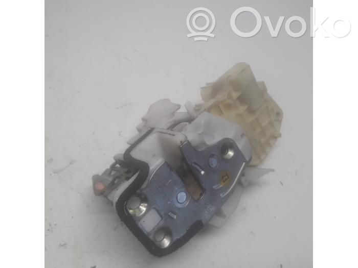 Honda Jazz Zamek drzwi tylnych 