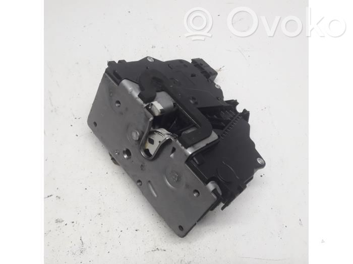 Fiat Punto (199) Încuietoare ușă față 