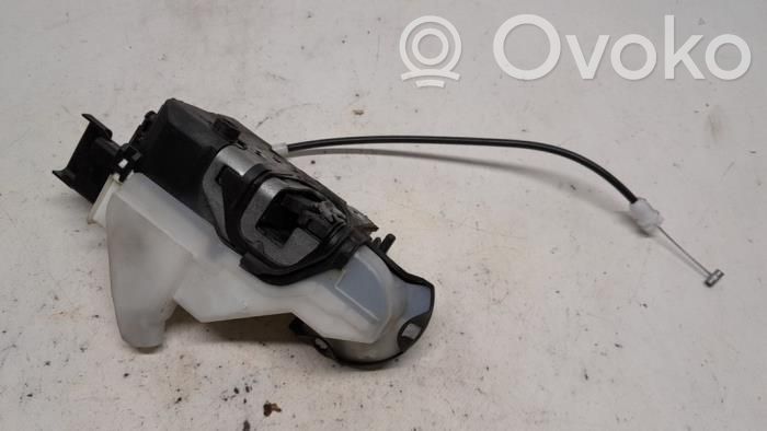 Citroen C5 Front door lock 
