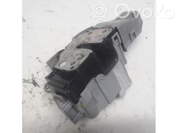 Fiat Bravo Zamek drzwi przednich 