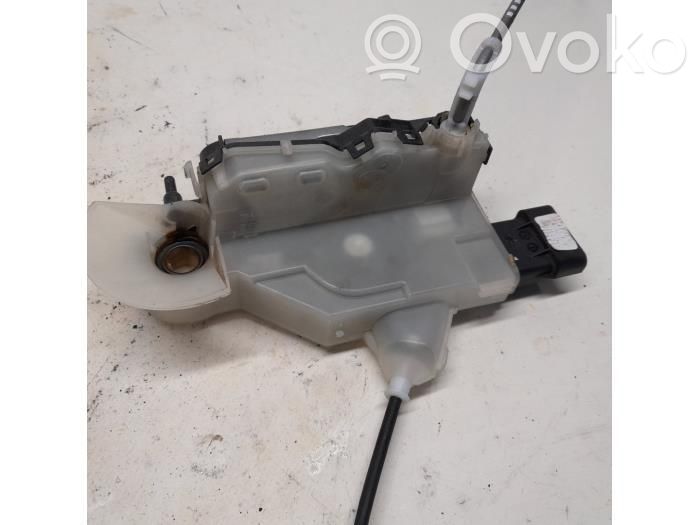 Citroen C4 Cactus Front door lock 