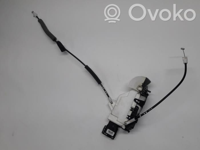 Etuoven lukko   574388,270812,51217229461,52065094,574388,9135HF