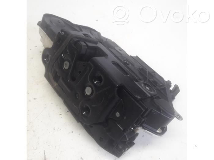 Seat Ibiza IV (6J,6P) Etuoven lukko 