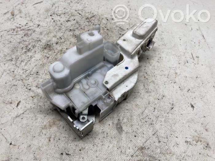 Fiat Tipo Zamek drzwi przednich 