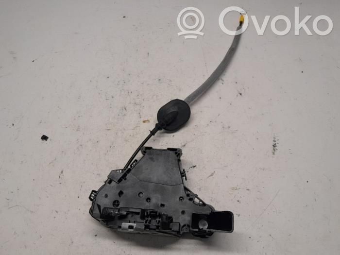 Renault Austral Zamek drzwi przednich 