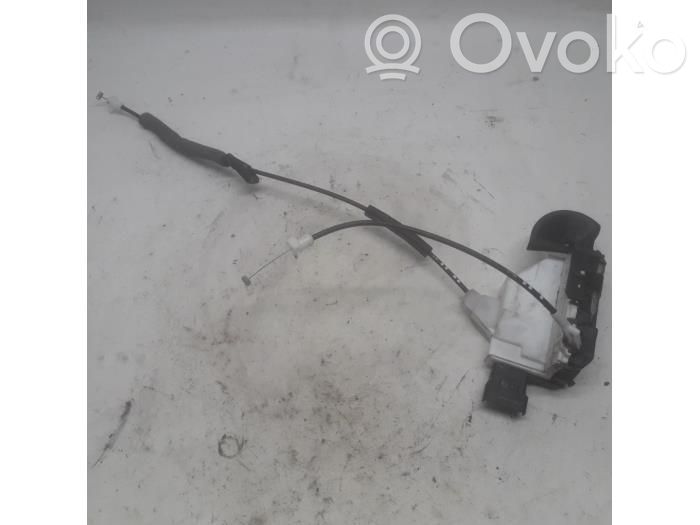 Citroen C5 Front door lock 