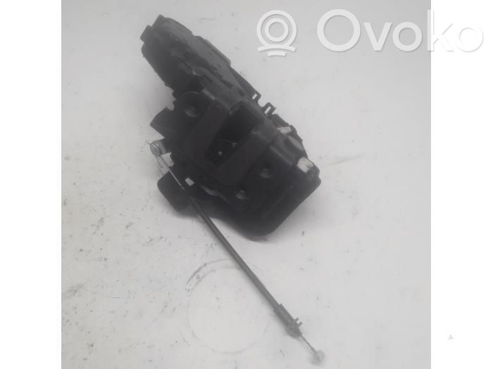 Rear door lock   A048317,6M2AR26412EB,970354,1791409,290507,6M2AR26412EB,970354,A048317