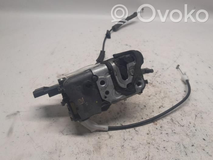 Front door lock   PSA732148,ARMA04080,2100A0476I2,1337270,2100A0476I2,4290A0518I5,9136GN,ARMA04080,PSA732148