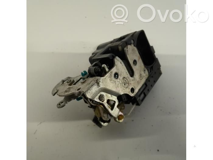 Chevrolet Aveo Etuoven lukko 