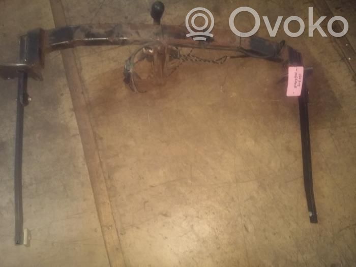 Renault Megane II Tow bar set 