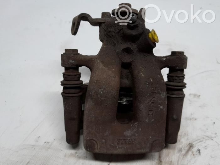 Renault Clio III Pinza del freno posteriore 