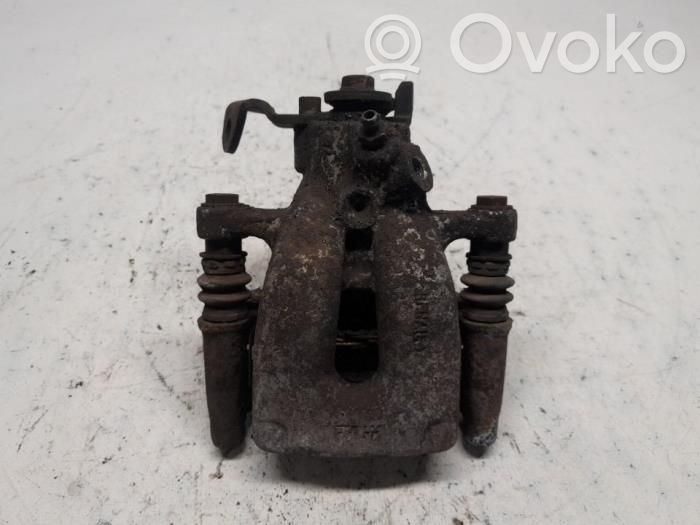 Renault Modus Tylny zacisk hamulcowy 