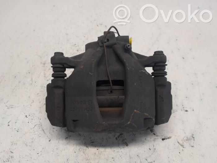 Opel Combo D Front brake caliper 