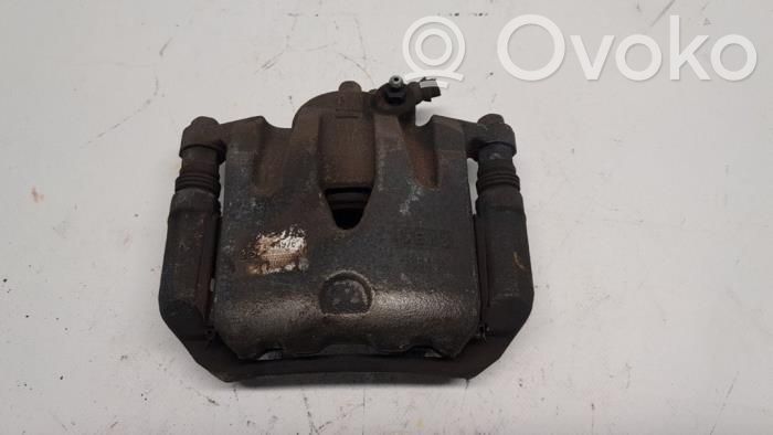Opel Karl Etujarrusatula 