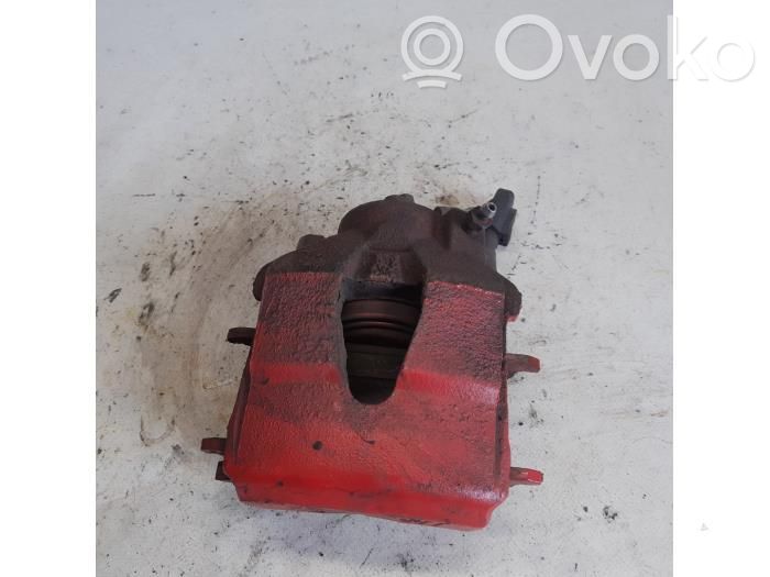 Seat Leon (1P) Etujarrusatula 